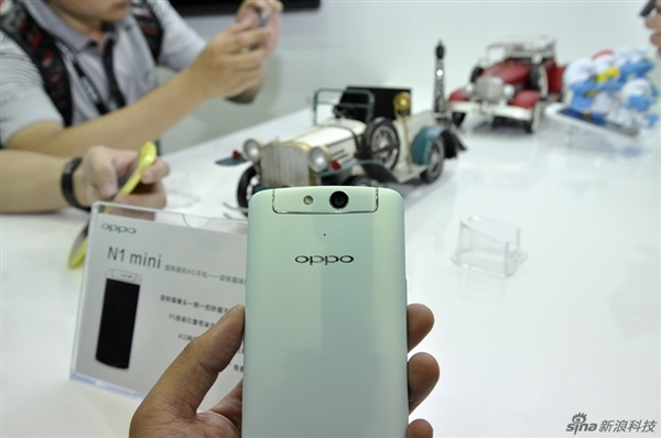 OPPO N1 mini������ʿ�������