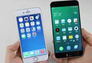 MX4 ProȻiPhone 6죿ѧ