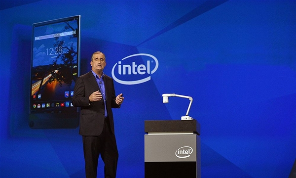 2015�� Intelʧ�ܵ��ƶ�����