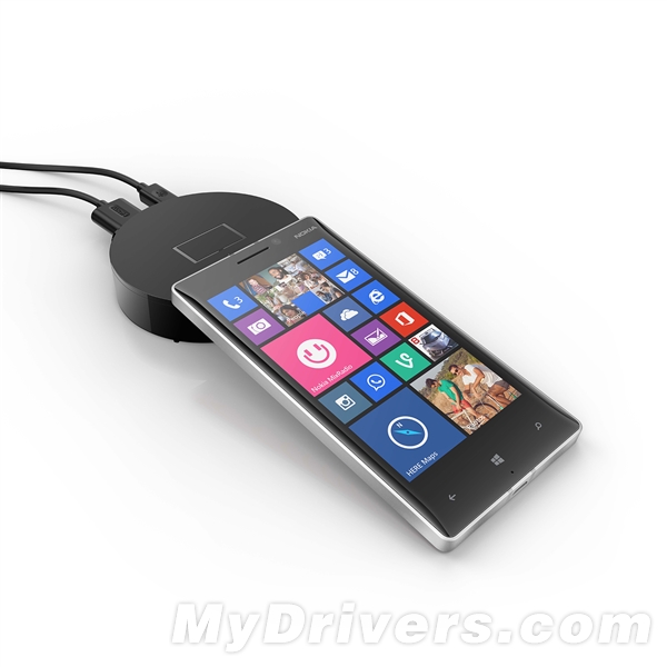 WP8.1�ж��»� LUMIA735��ǰ��
