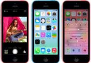iPhone 5C ĴҪ  ƻ
