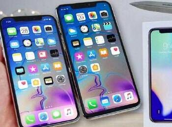 iPhone X°ôƻ