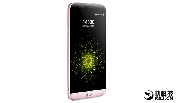 LG G5 SE正式发布:骁龙652/3GB内存/不支持LTE