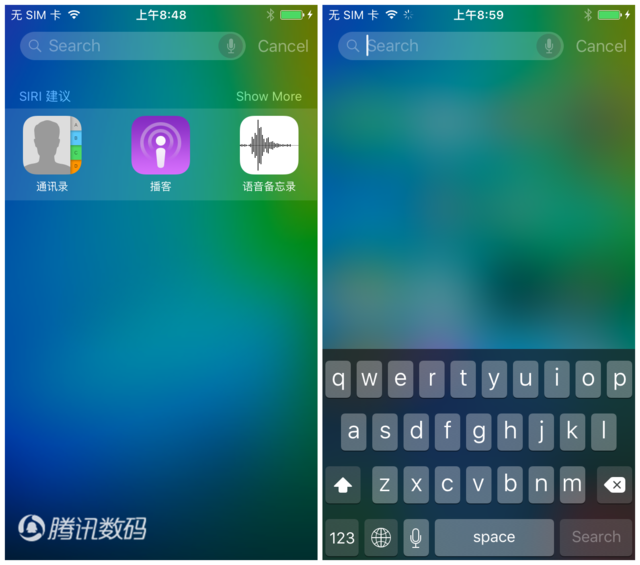 iOS 9���⿪�� ����Ԥ��/ʡ��ģʽ����