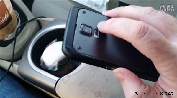 ������Galaxy S5�������棺����������