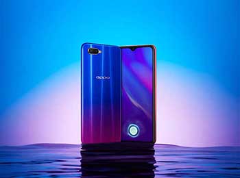 OPPO K1 ǧԪĻָֻʱ