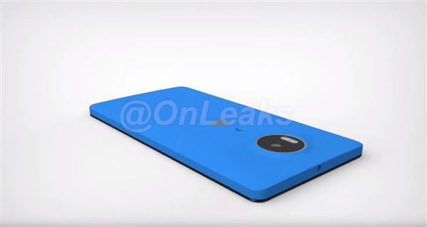 Lumia 950 XL���ԭ��������360&deg;������չʾ