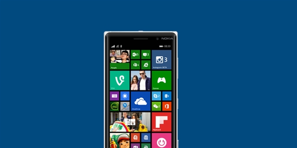 微软发狠:Lumia 830下架 宣告谢幕