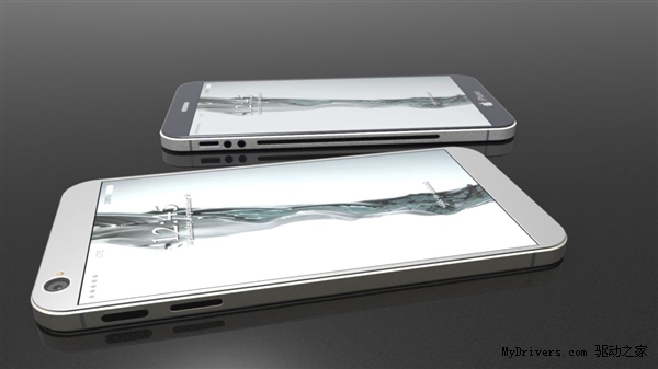 ���ƻã����iPhone 8̫���ǰ��˫��Ļ