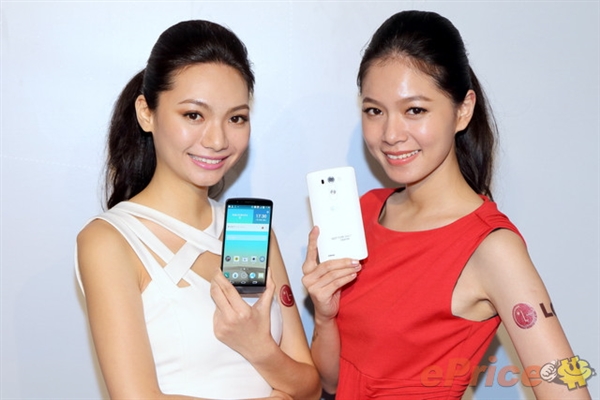 LG G3��½̨�壺�ȸ۰����