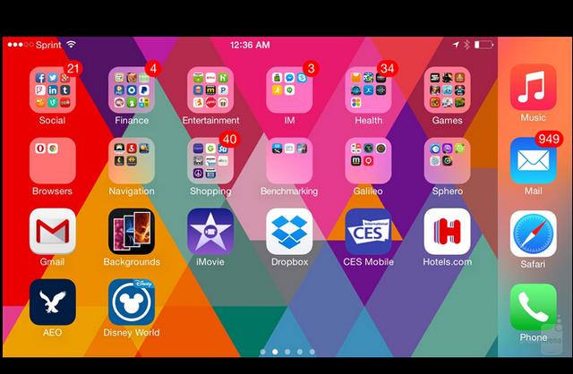 ���������� ����Note 4����iPhone 6 Plus