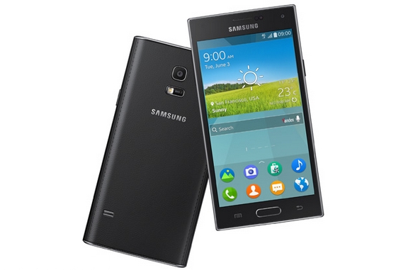 �����׿�Tizenϵͳ�ֻ�������Samsung Z