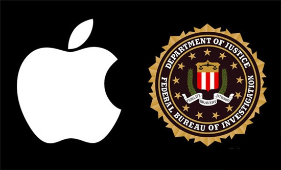 苹果大战FBI 真相是联袂上演公关秀?