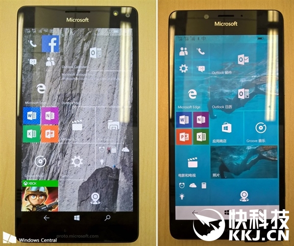 ΢�����ı��Lumia 950 XL��Ҫ��6K+