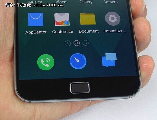 ����8��+ָ��ʶ�� ����MX4 PRO���ȿ�