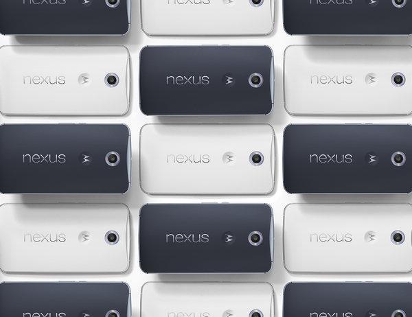 �ȸ�Nexus 6����Ԥ��ȱ��  ŷ���ӳ�����