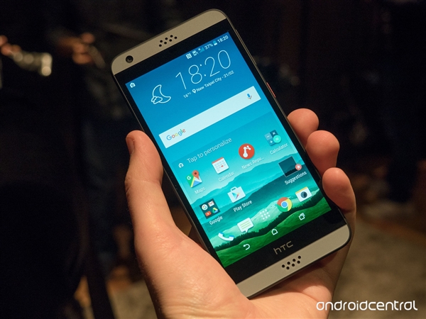 HTC Desire 530�������⴦�����溱��