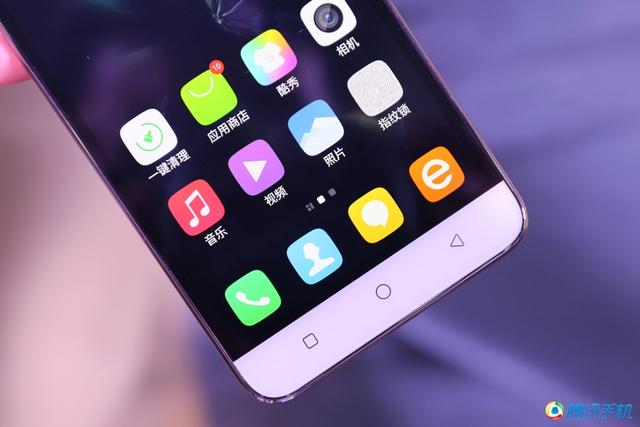 大神Note 3体验:千元机的指纹识别也不错