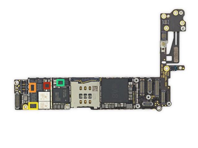 iPhone 6s及6s+的传闻 除压感触控基本没变