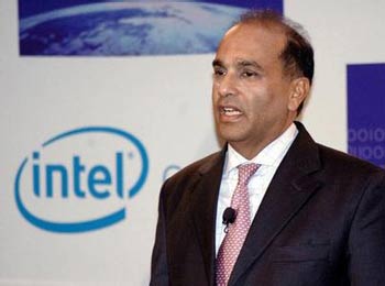 Intel˳Ͷ Ƽҵı仯