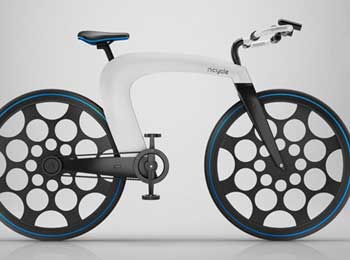nCycle LEDƵг