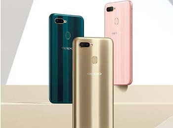 OPPO A7У4+64GBۼ1599Ԫ