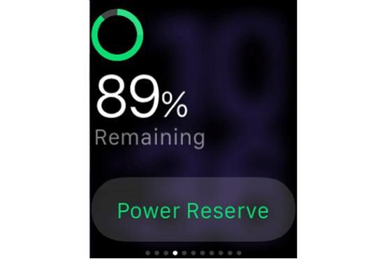 Apple Watchʡ��&ldquo;����&rdquo;���� �־ò��Ҹ�