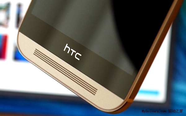 HTC杀手锏再曝光:死磕Note 4/iPhone 6