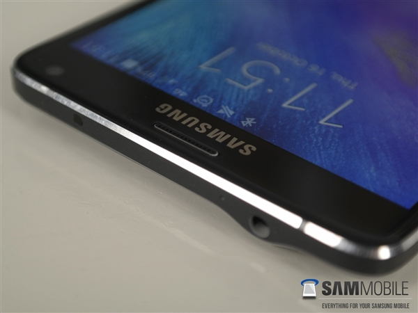 S6�۲�����Note 4���ϰ�׿5.1.1