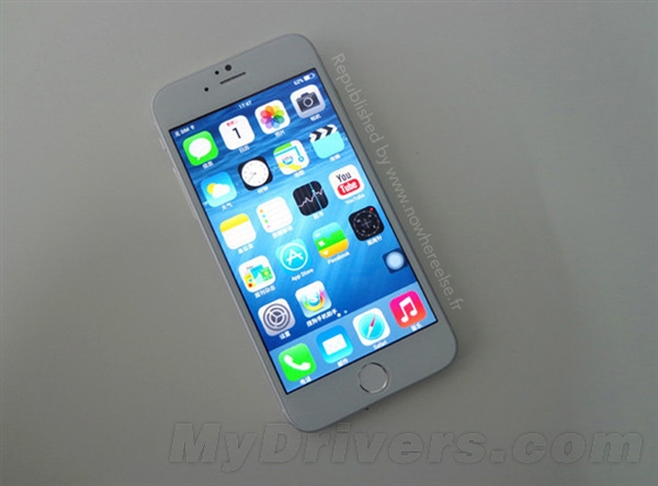ƻ���ѿ�Ϲ��4.7��iPhone 6���� ��...