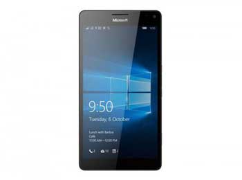 ΢ƷLumia 950 XL ܻûϿ