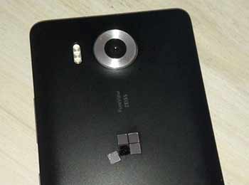 Lumia 950LOGOѷ²