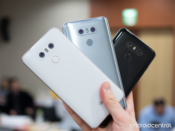 5400ԪLG G6ۼۡʱ乫18:9ȫӽ