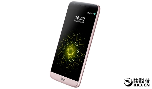 LG G5 SE正式发布:骁龙652/3GB内存/不支持LTE