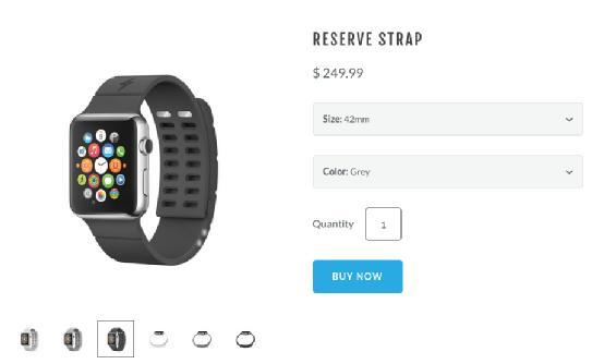 ���������ΪApple Watch�ṩ����30Сʱ����
