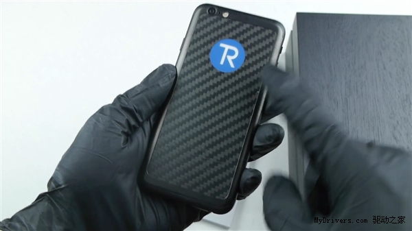 ʷ��������õ�iPhone 6��Logo�ᷢ��