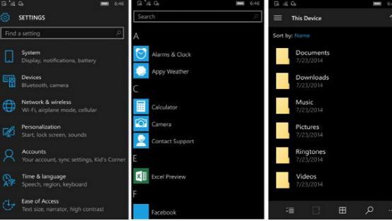 Win10�汾��⣺��ͥ���רҵ���ʺϸ����û�