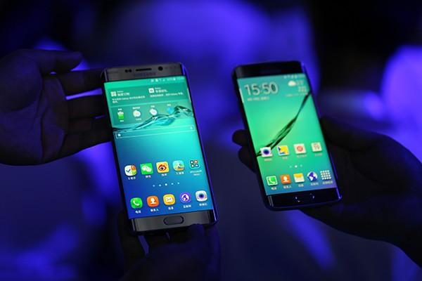 ����Note 5/S6 edge+���� �⼸������Ҫ֪��