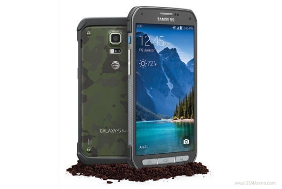 ���Ƿ���������Galaxy S5����������̹��