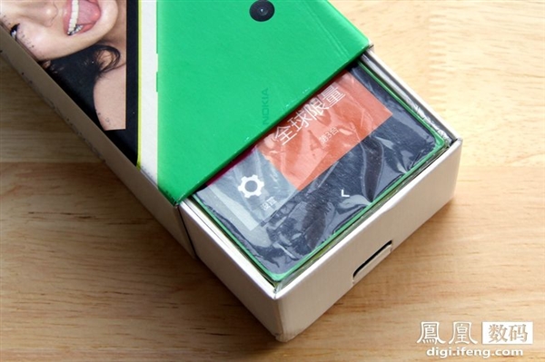 ��ͼ��ŵ���ǵ�һ��4G��׿�ֻ�����