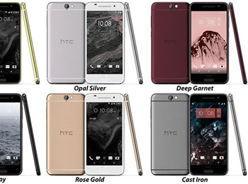HTC One A9ȫع ϣԽʧԽ