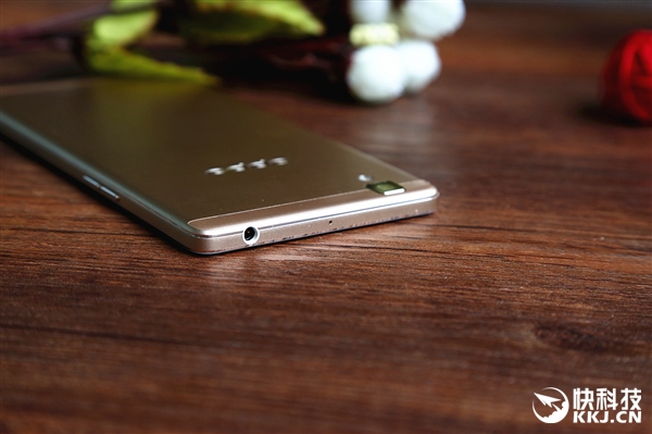 OPPO R7s����ͼ�ͣ�5.5��������