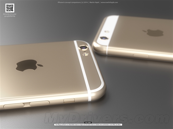 iPhone 6������ƣ��ⱳ�������ϲ���ĸ�