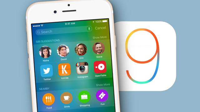 iOS 9.1更新:Live Photos拍照更好用了