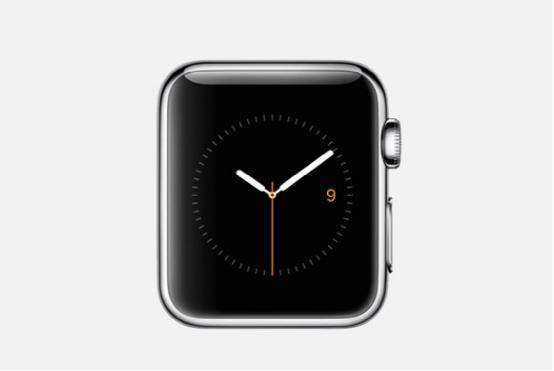 Apple Watchʡ��&ldquo;����&rdquo;���� �־ò��Ҹ�