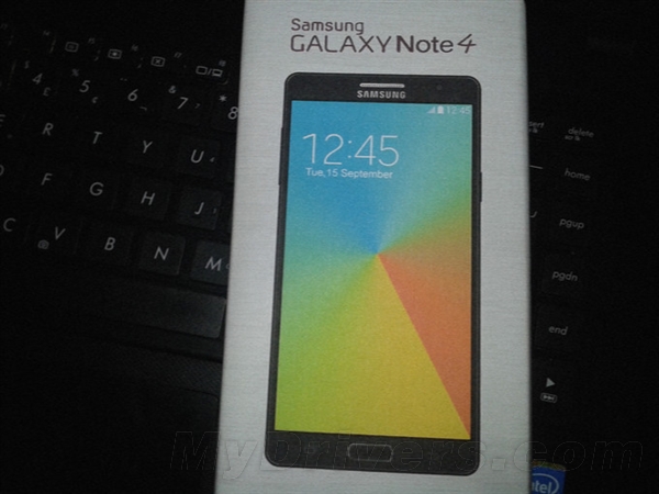 ����Galaxy Note 4�������أ��治����