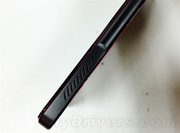 ����Nexus 8���ͼ�ع⣺����Ӳ��