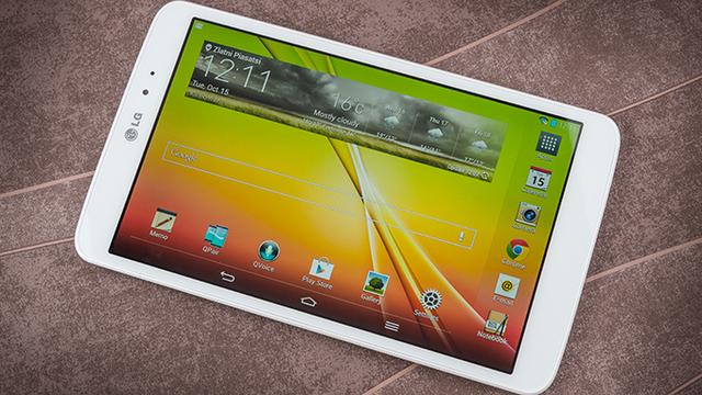 LG G Pad�������������805������ ʮ������