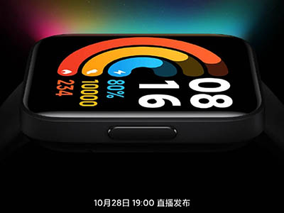 Redmi Watch2Note 11 ۷Լ۱