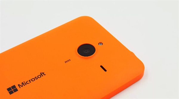 ����Lumia 640XL���䣺����ԭ����ζ��
